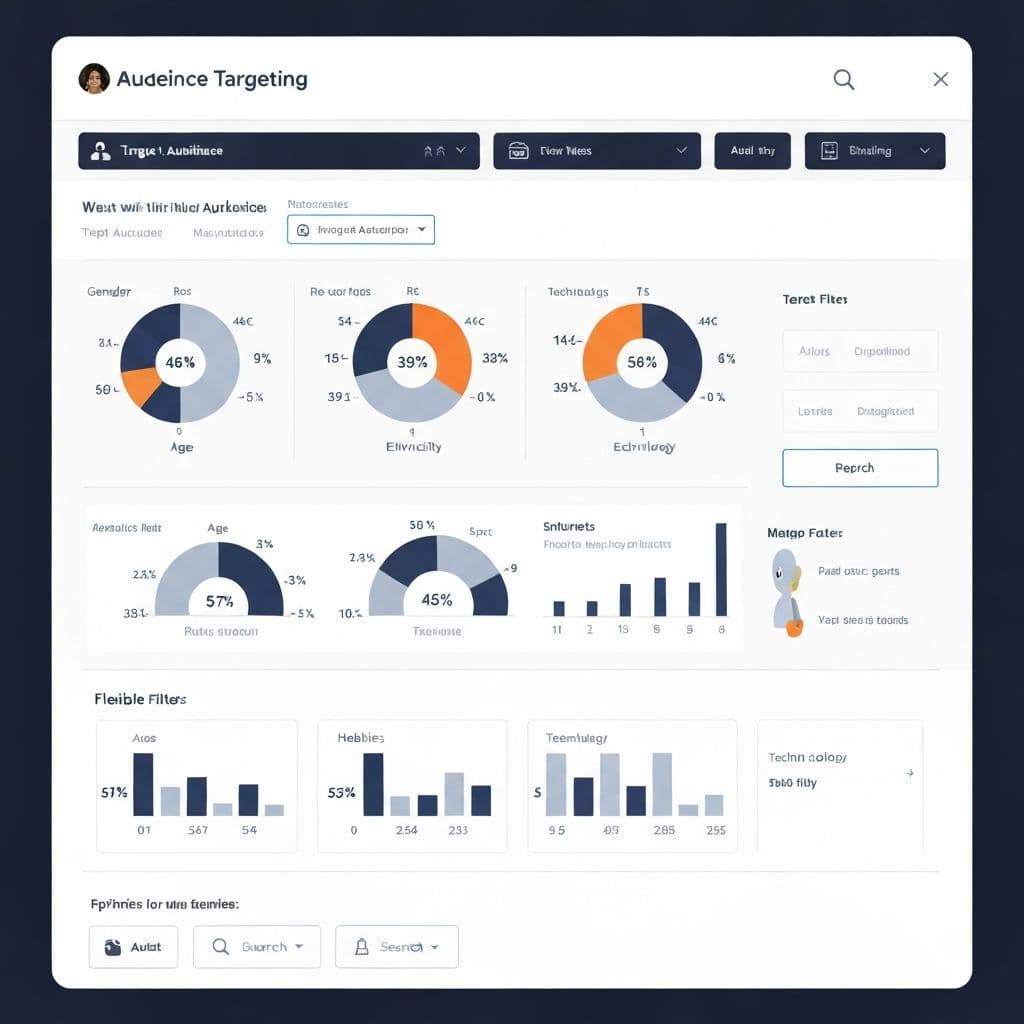 Audience Targeting