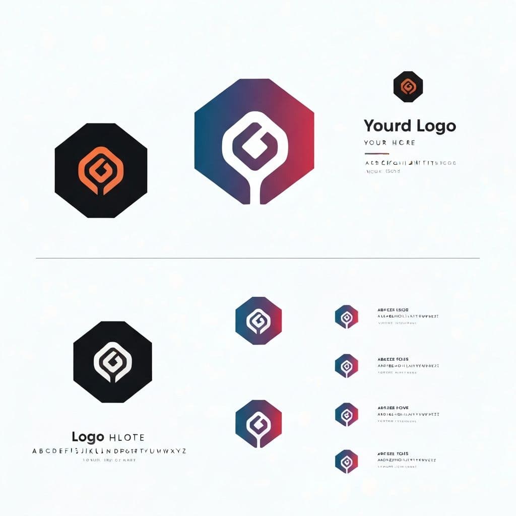 Brand Identity Showcase