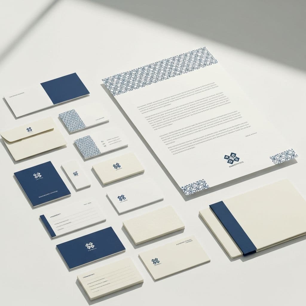 Brand Applications