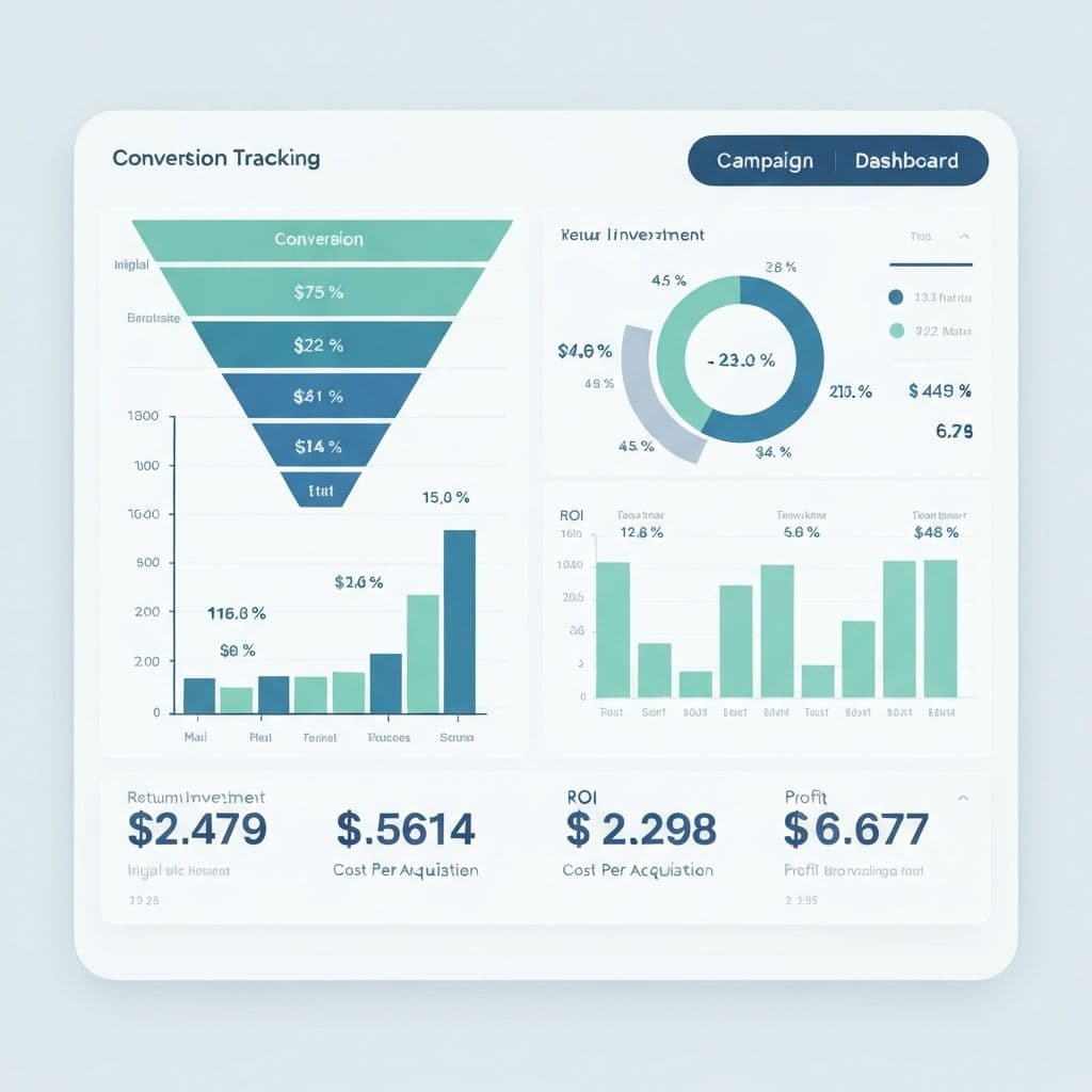 Conversion Tracking