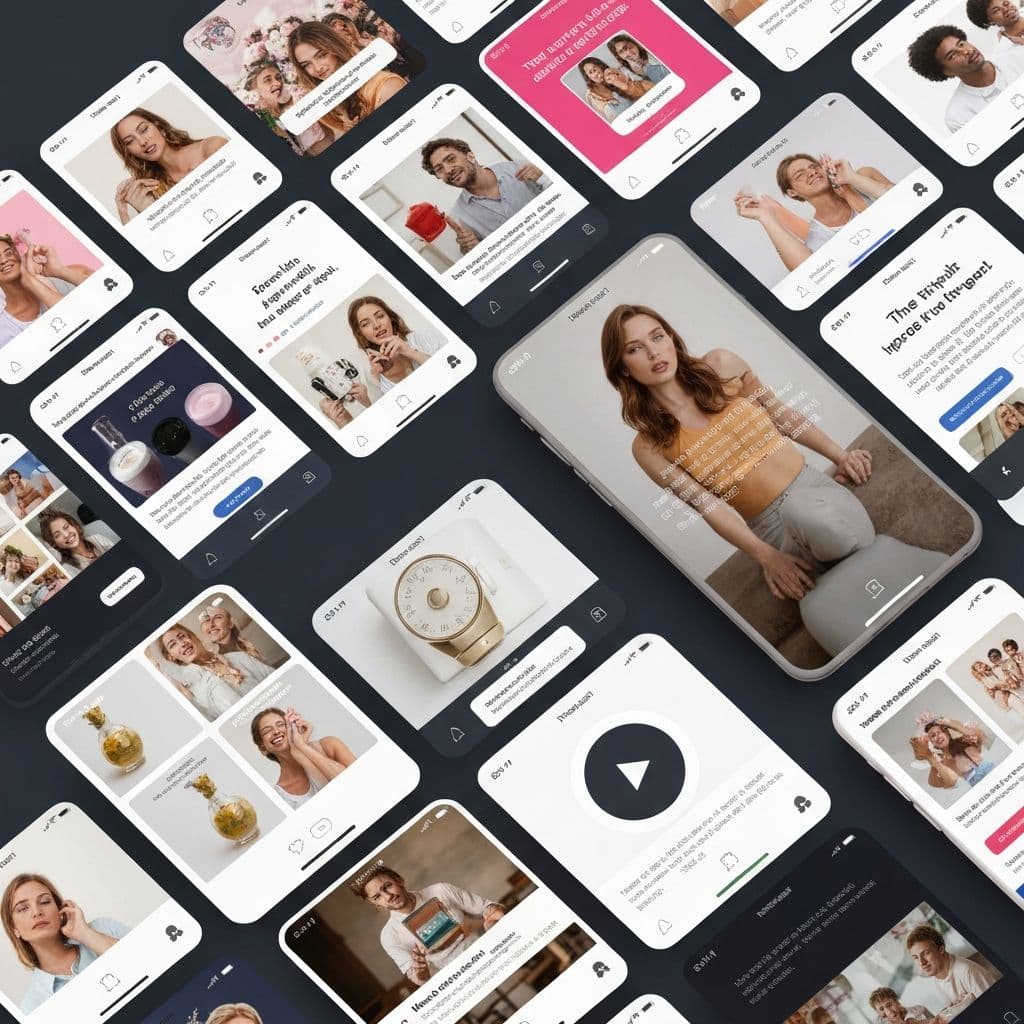 Meta Ads Examples