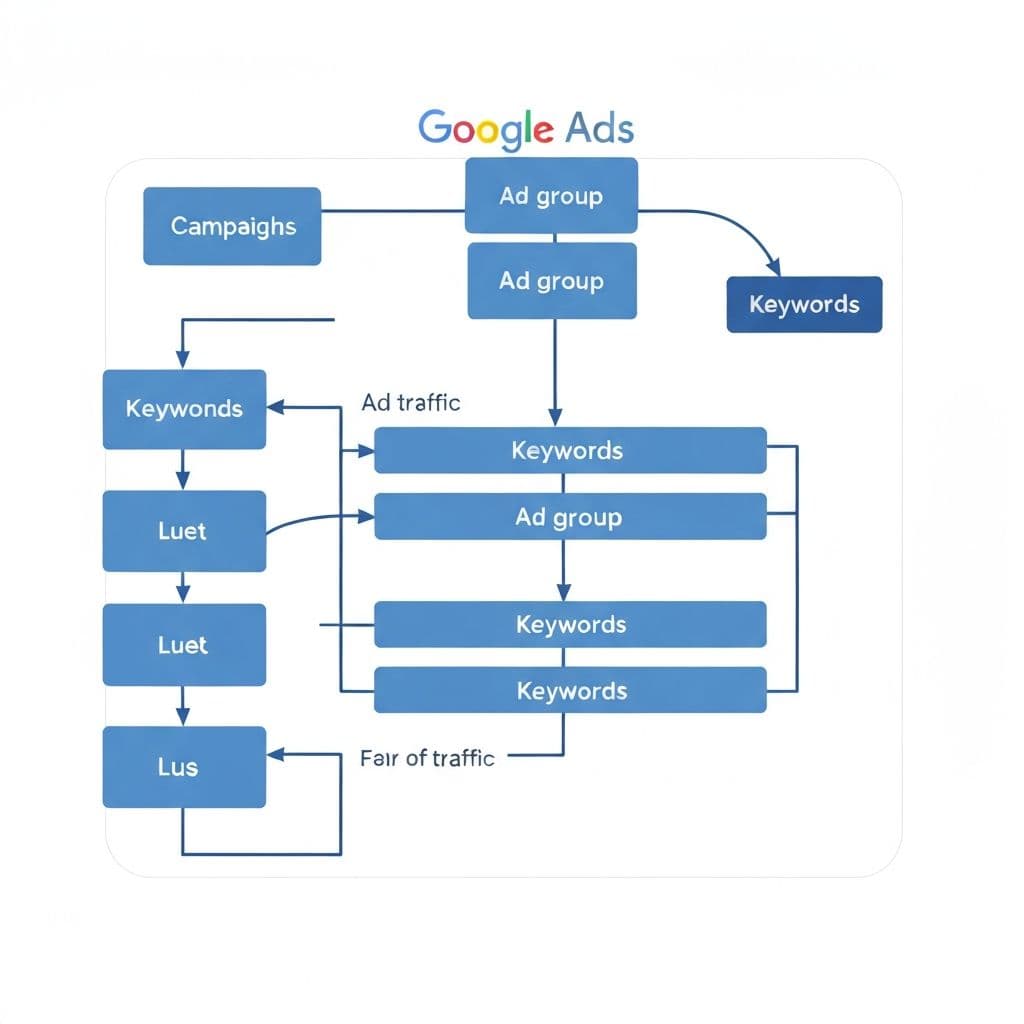 Campaign Structure