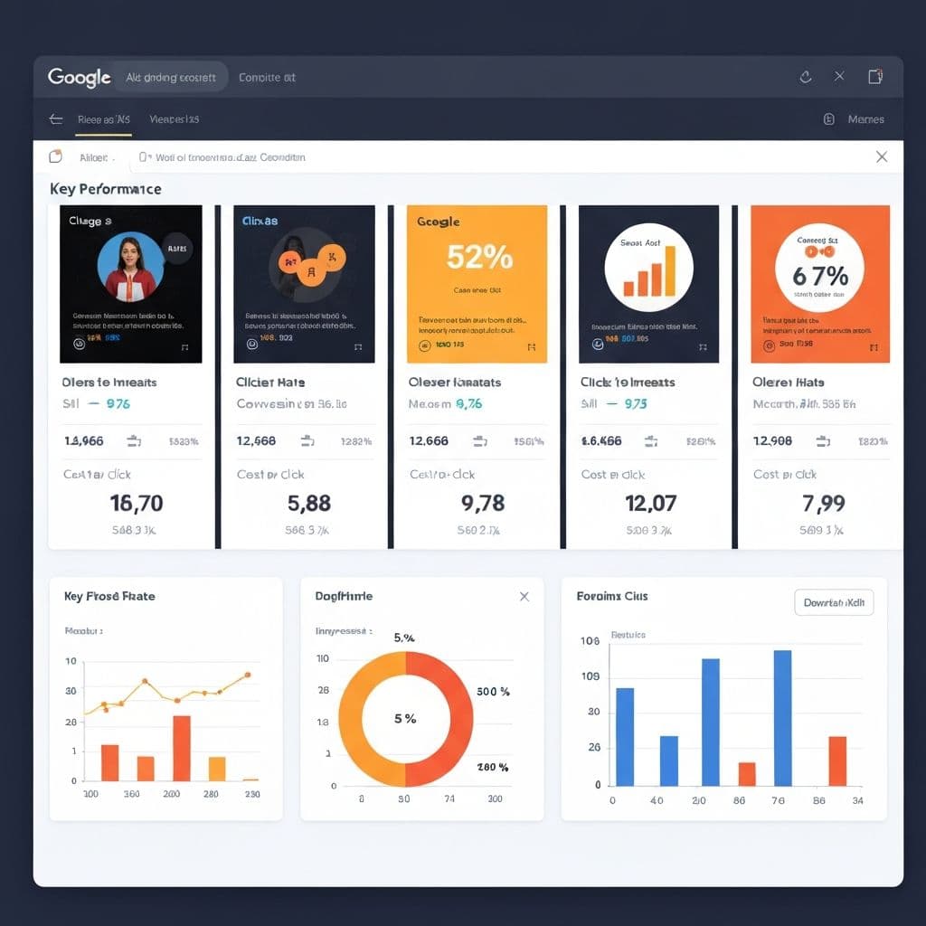 Ad Copy Performance