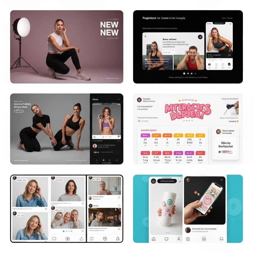 Ad Creative Examples