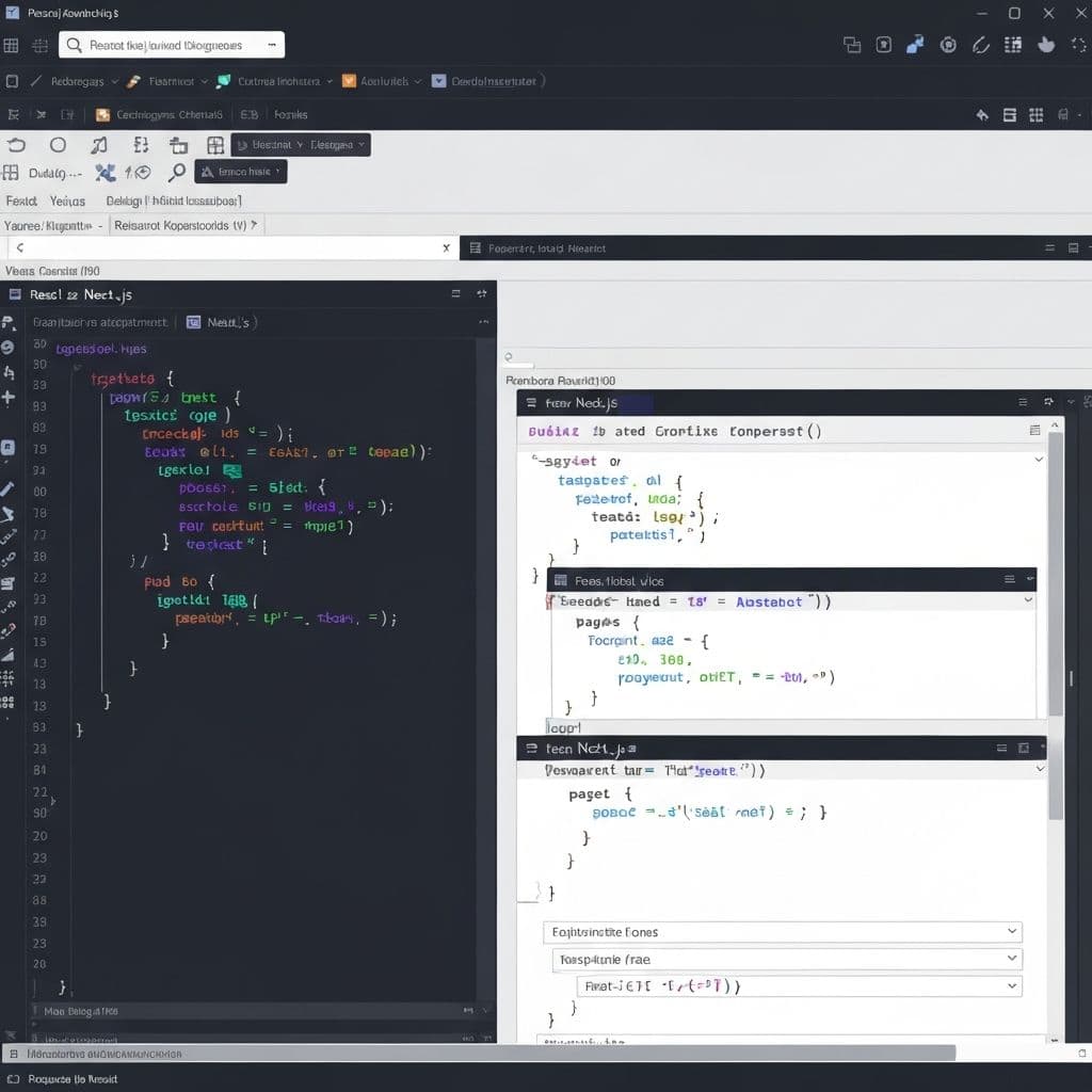 Modern Development Stack