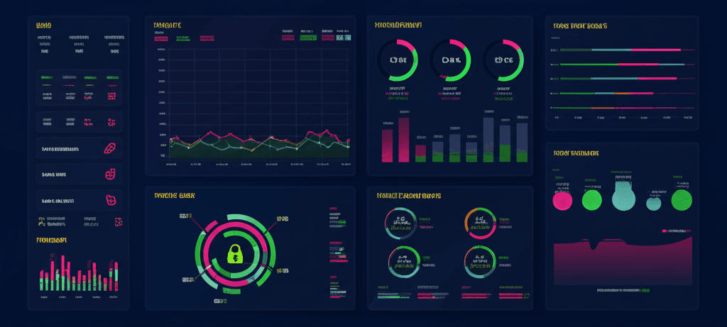 FinServ Security Overhaul