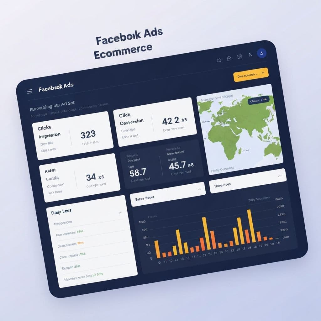 Meta Ads for Retail