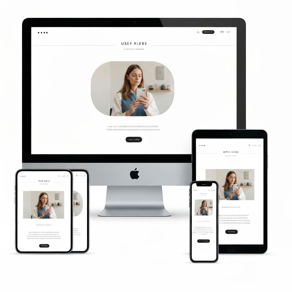 Responsive Web Design