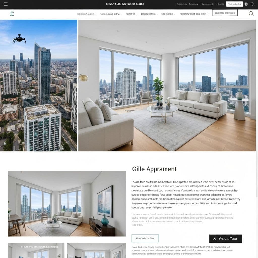 Real Estate Platform