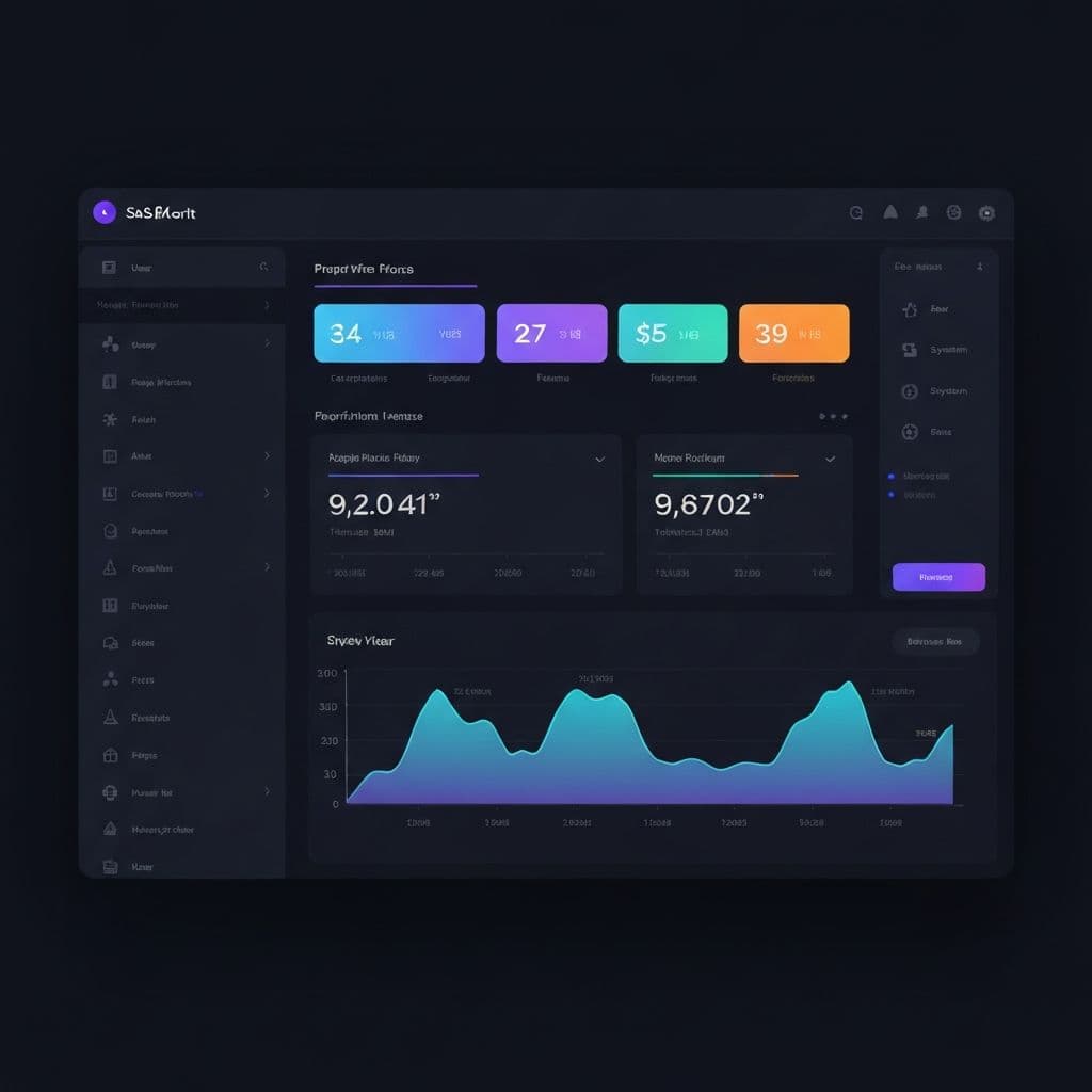 TechFlow SaaS Platform