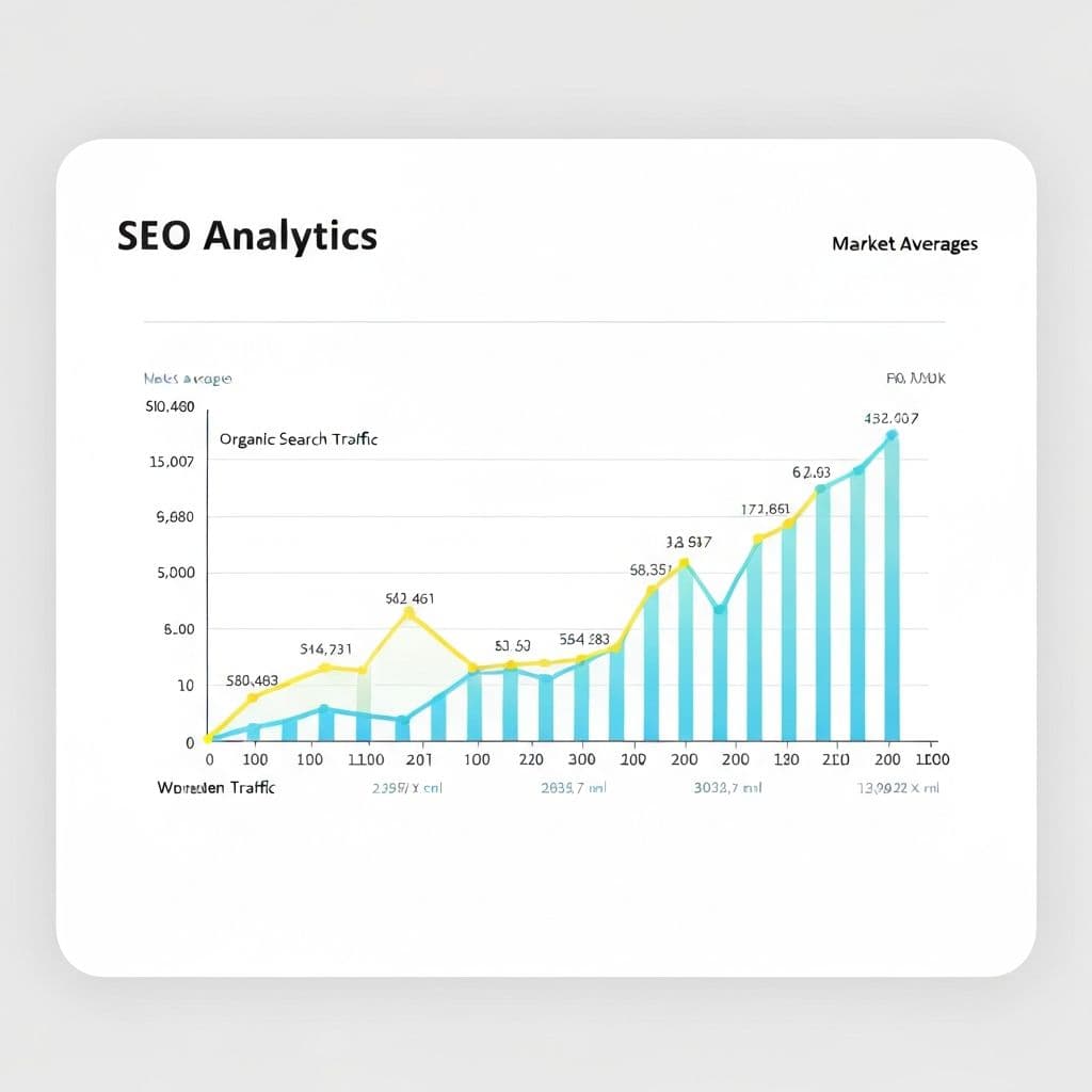 B2B SaaS SEO Campaign