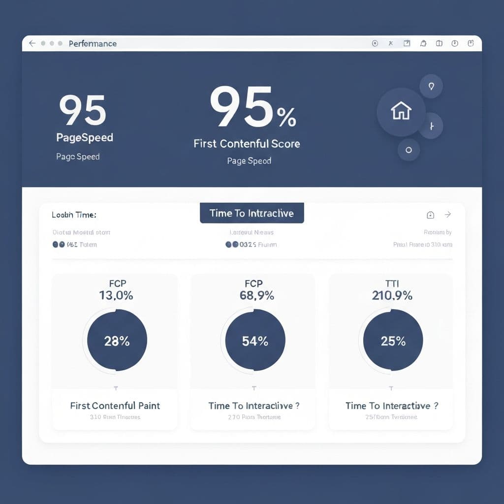 Performance Metrics