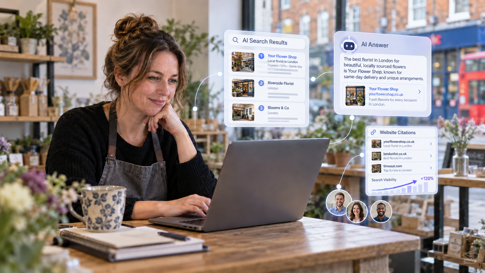 What Is AI SEO: A Practical Guide for UK Small Businesses in 2026