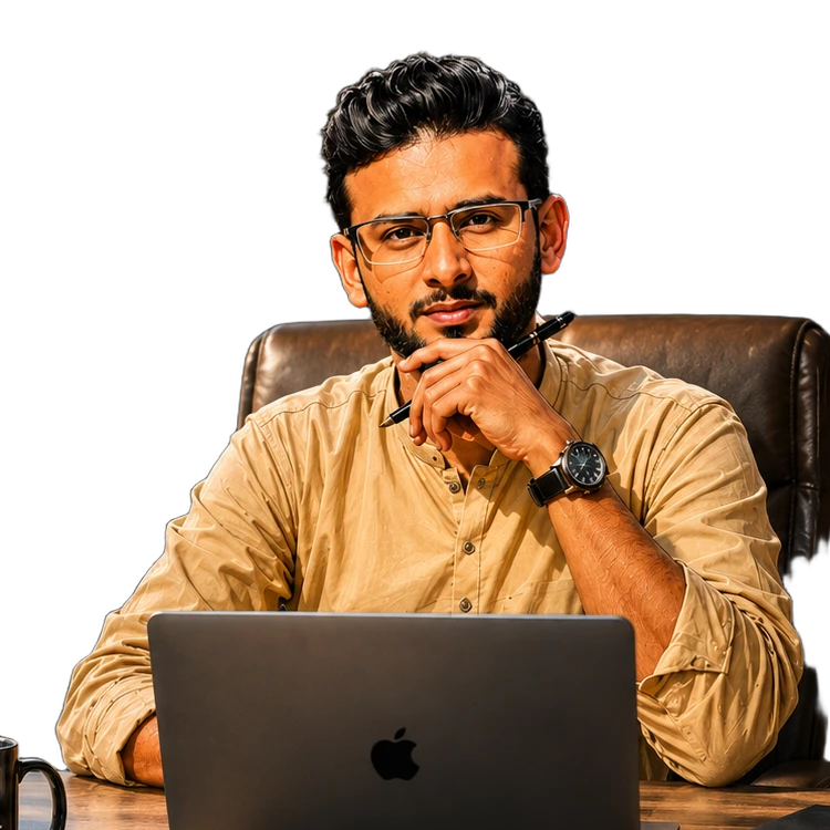 Junaid Mazhar