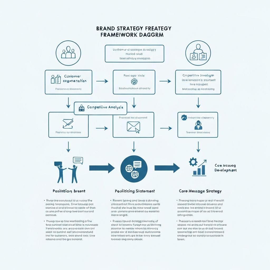 Brand Strategy Framework