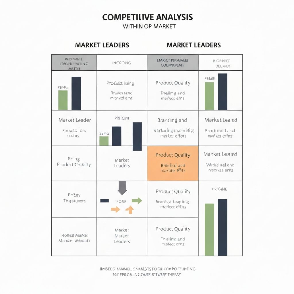 Competitive Analysis