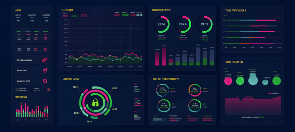FinServ Security Overhaul