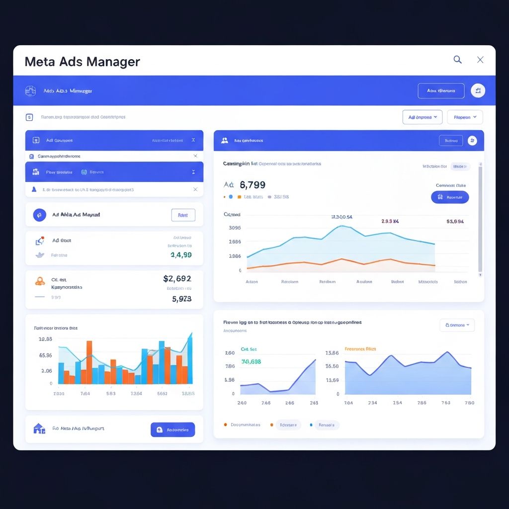 Campaign Performance Dashboard