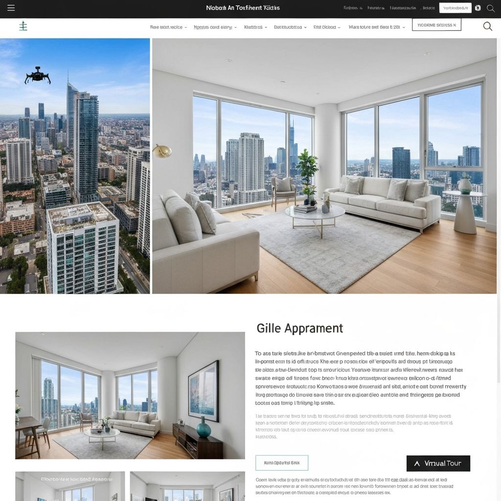 Real Estate Platform